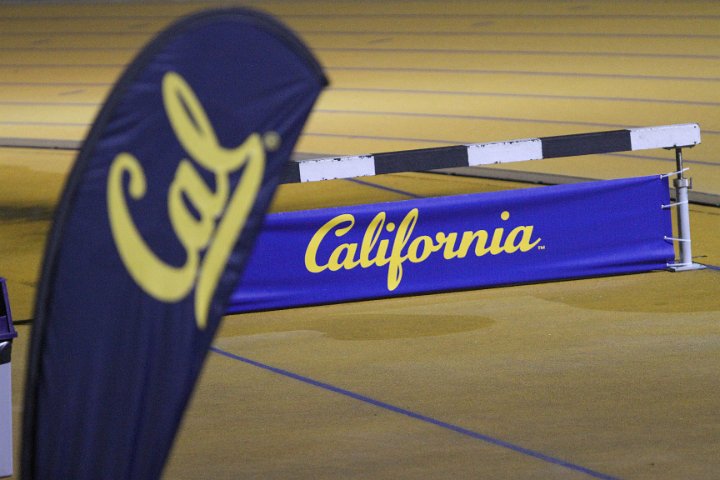2010 Brutus Hamilton-Fri-113.JPG - 2010 Brutus Hamilton Invitational, April 23-24, Edwards Field, University of California, Berkeley, California.